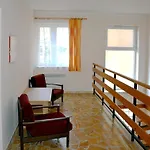 Bystricka Lodge *