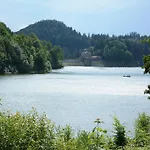 Lodge Bystricka