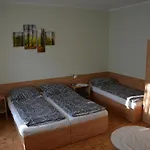 Lodge Bystricka