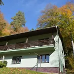 Bystricka Velká Lhota