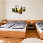 Gerendaház Bystricka Velká Lhota