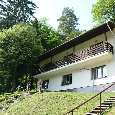 Bystricka Lodge