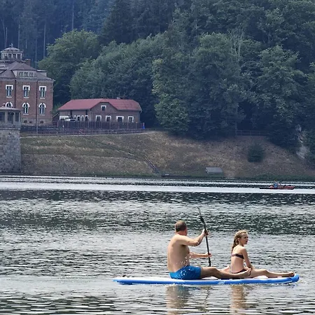 Bystricka * Velká Lhota