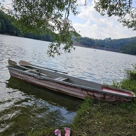 Bystricka Velká Lhota