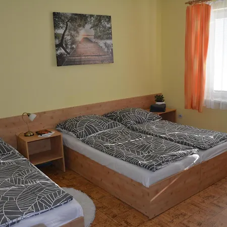 Bystricka Velká Lhota