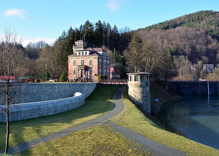 Bystricka * Velká Lhota