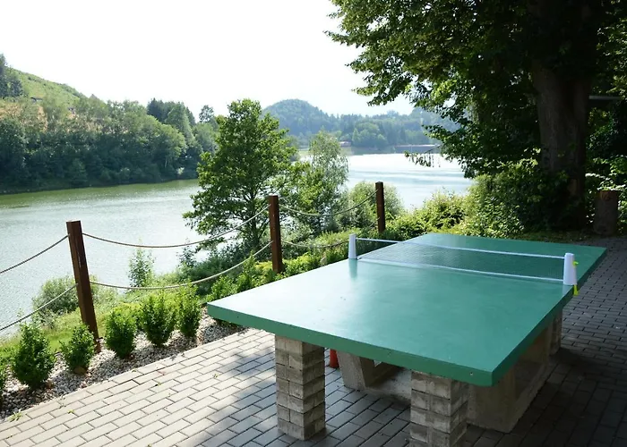 Bystricka Velká Lhota