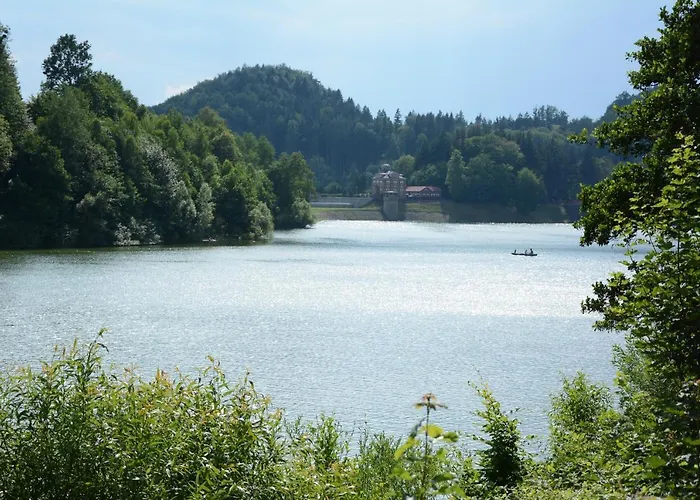 אכסניה Bystricka