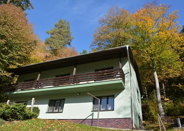 Bystricka Velká Lhota