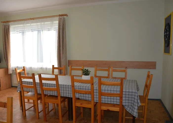 Bystricka * Velká Lhota