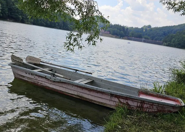 Bystricka Velká Lhota