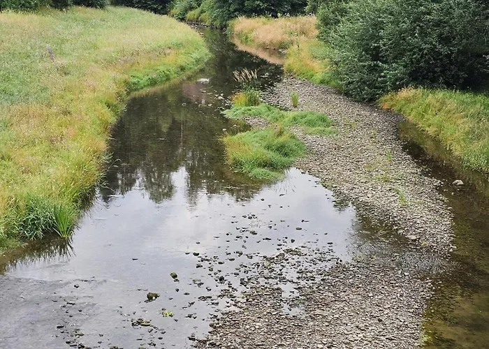 Bystricka אכסניה *