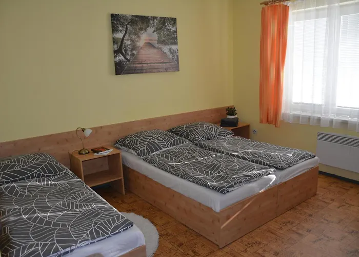 Bystricka Velká Lhota